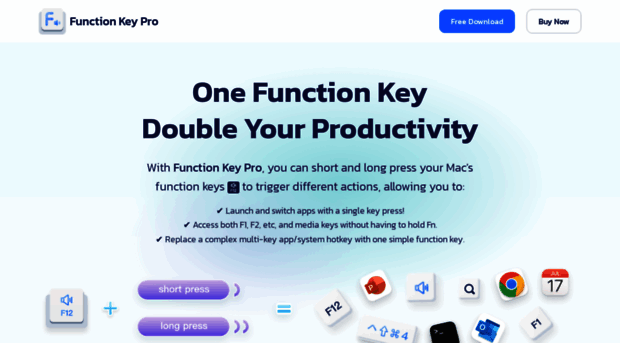 functionkey.pro