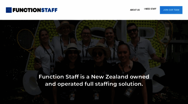functionstaff.co.nz