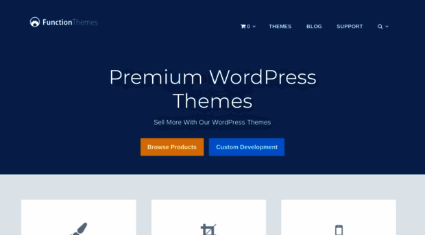 functionthemes.com