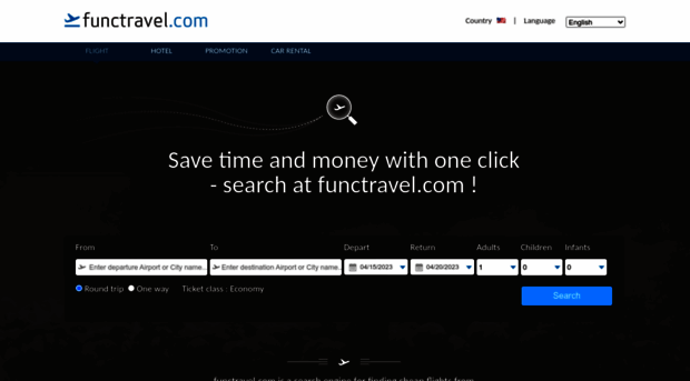 functravel.com