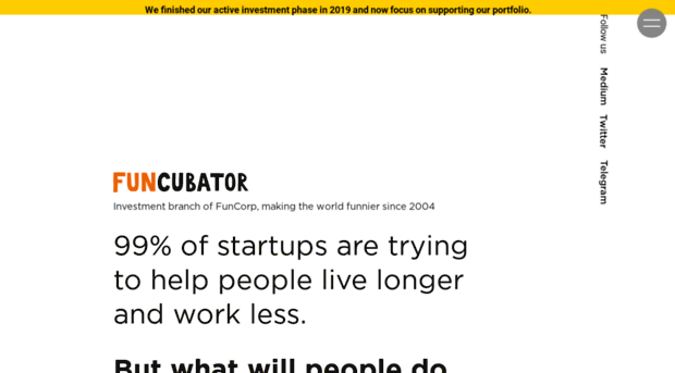 funcubator.co