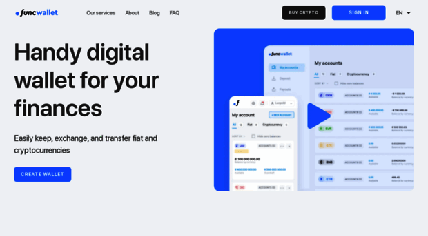 funcwallet.com