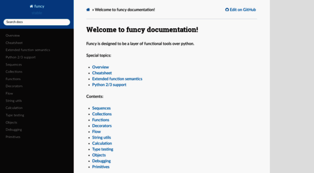 funcy.readthedocs.io