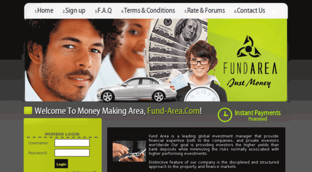 fund-area.com