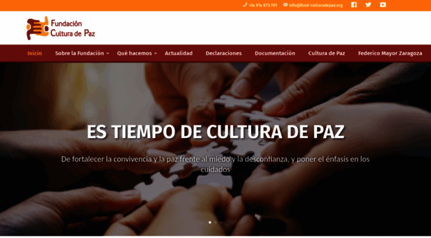 fund-culturadepaz.org