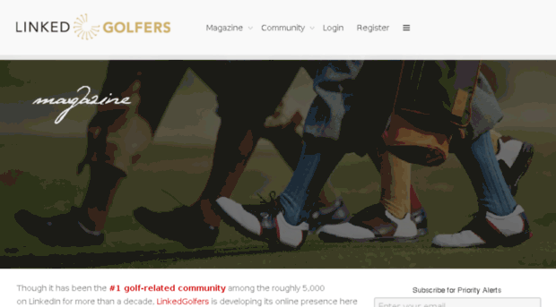 fund.linkedgolfers.com