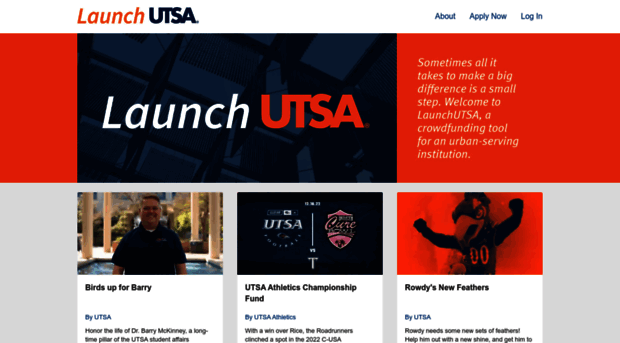 fund.utsa.edu