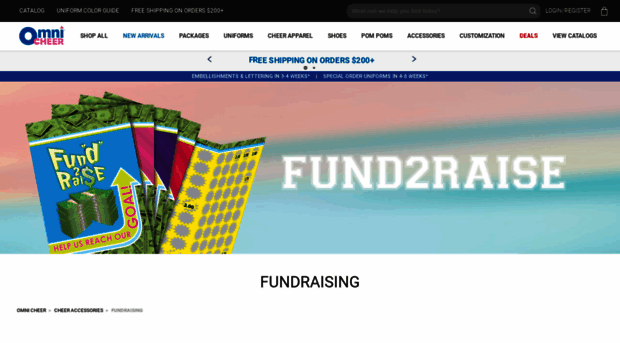 fund2raise.com