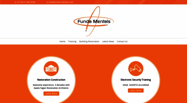 funda-mentals.co.za