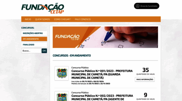fundacaocetap.com.br