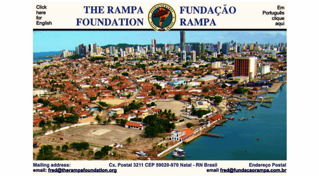 fundacaorampa.com.br