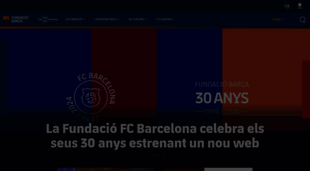 fundacio.fcbarcelona.cat