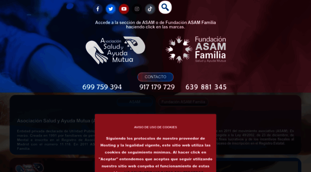 fundacionasamfamilia.org