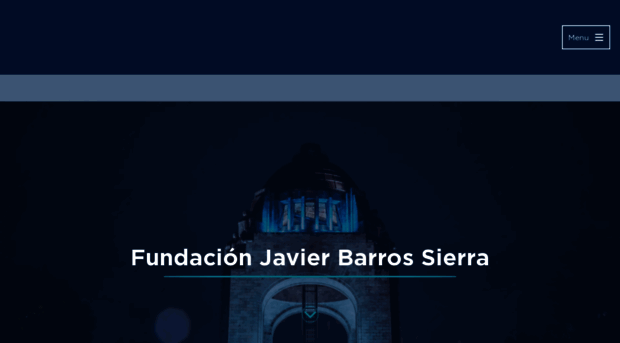 fundacionbarrossierra.org.mx