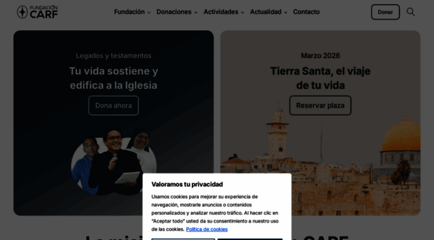 fundacioncarf.org