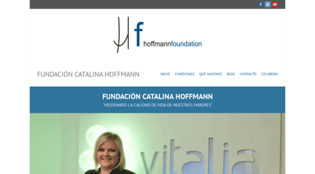 fundacioncatalinahoffmann.org