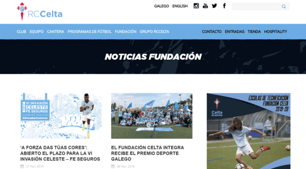 fundacioncelta.com