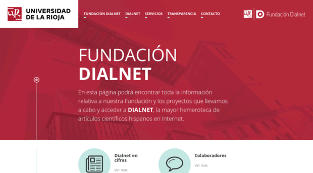 fundaciondialnet.net