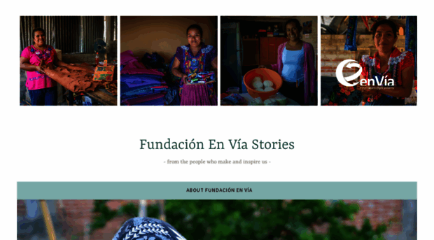 fundacionenvia.wordpress.com