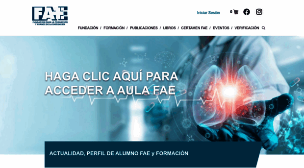 fundacionfae.org