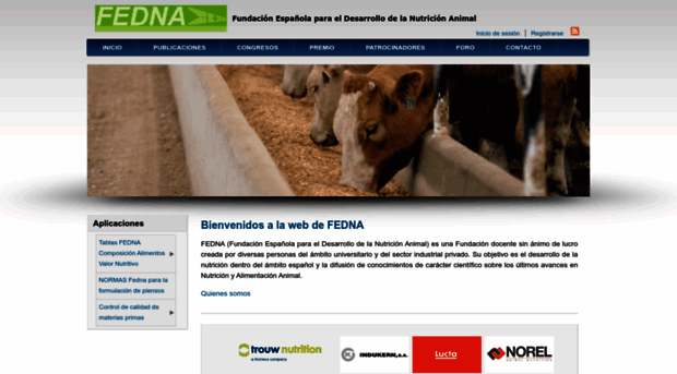 fundacionfedna.org