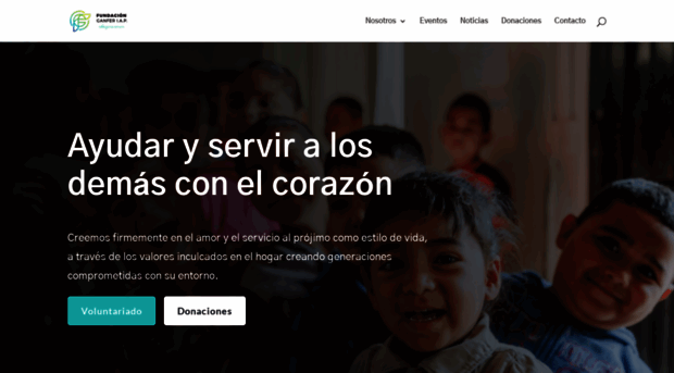 fundacionganfer.org