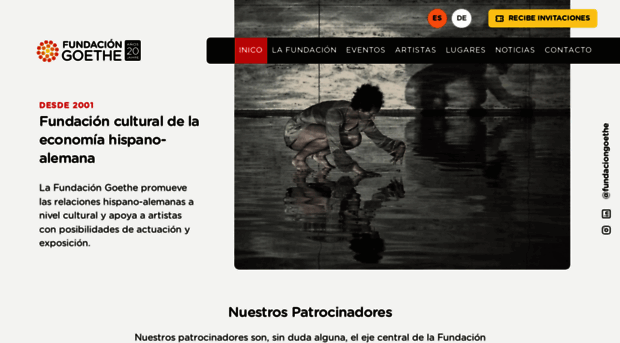 fundaciongoethe.org