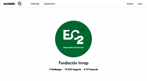 fundacioninvap.socialab.com