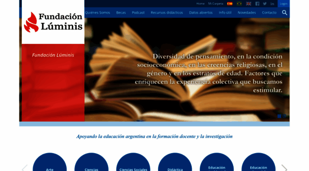 fundacionluminis.org.ar