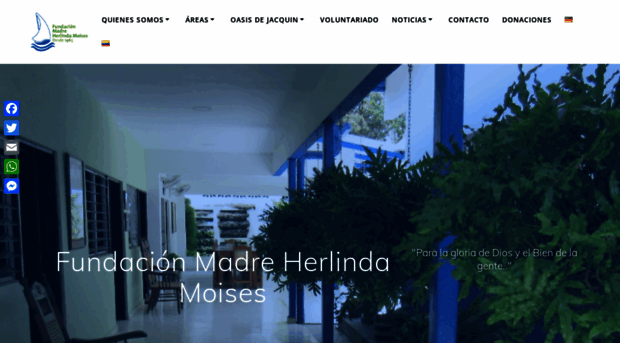 fundacionmadreherlindamoises.org.co