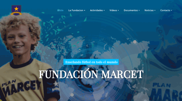 fundacionmarcet.com