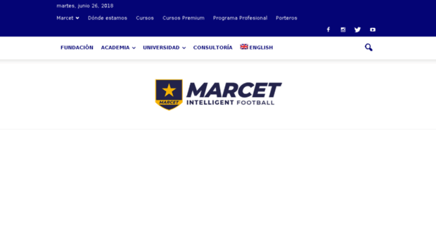 fundacionmarcet.org