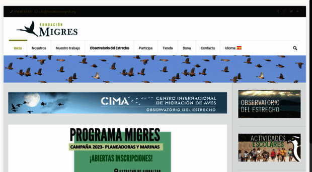 fundacionmigres.org