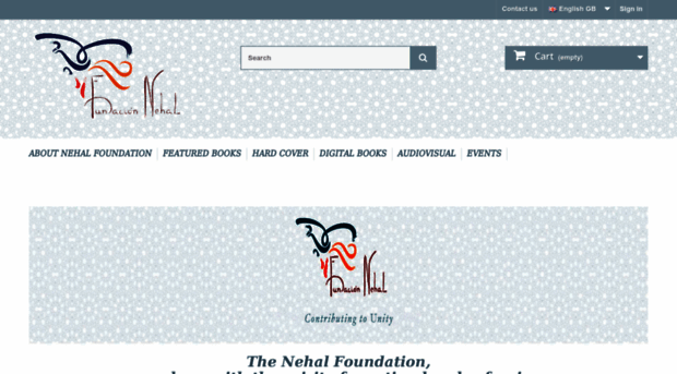 fundacionnehal.org