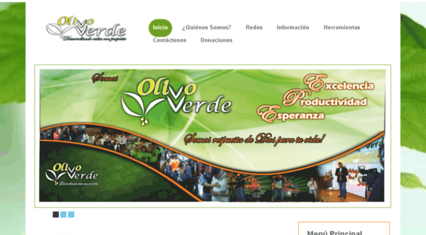 fundacionolivoverde.com