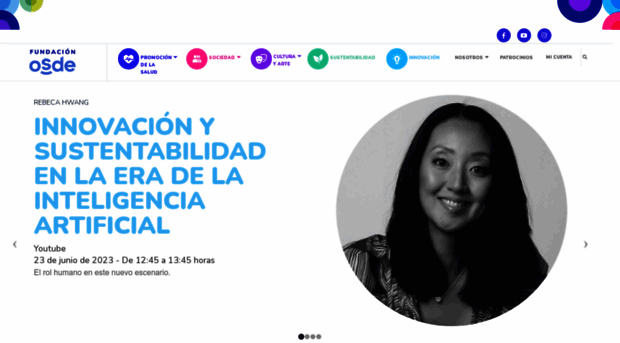 fundacionosde.com.ar