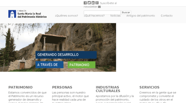 fundacionpatrimoniocyl.es