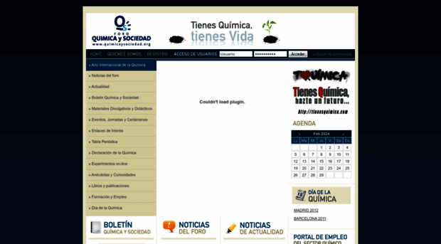 fundacionquimica.org