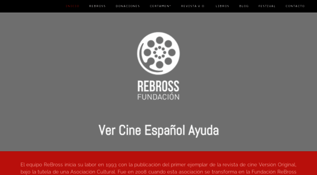 fundacionrebross.org