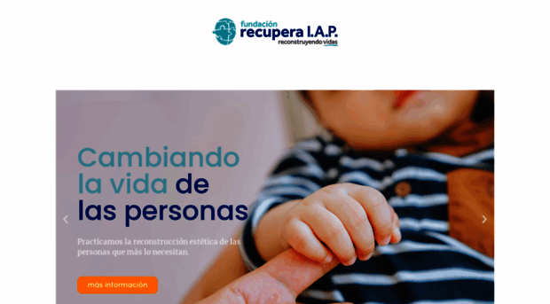 fundacionrecupera.org