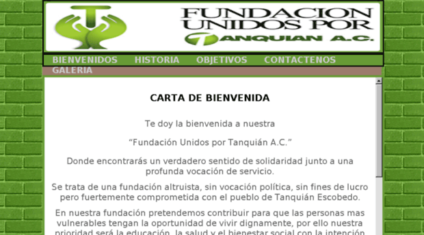 fundacionunidosportanquian.com