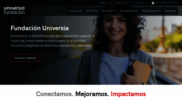 fundacionuniversia.net