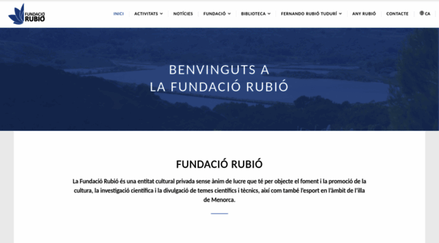 fundaciorubio.org