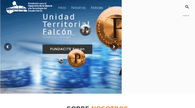 fundacite-falcon.gob.ve