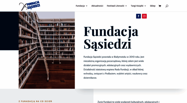 fundacja-sasiedzi.org.pl