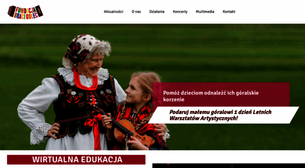 fundacjabracigolec.pl