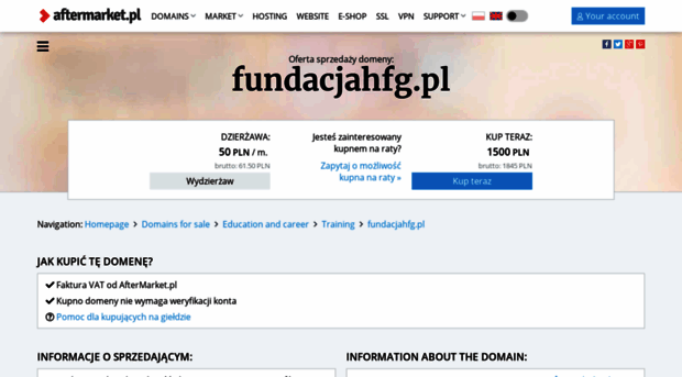 fundacjahfg.pl