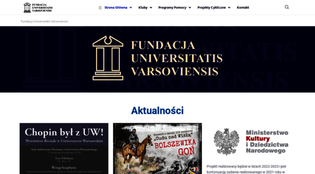 fundacjauv.org.pl