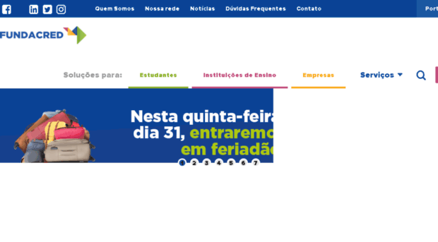 fundacred.org.br