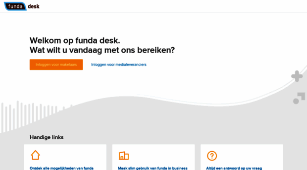 fundadesk.nl